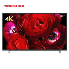 东芝43U6600C