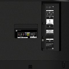 索尼KD-49X8500F