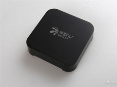 华数彩虹BOX