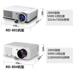 瑞格尔RD-804