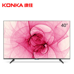 康佳LED40S1-1