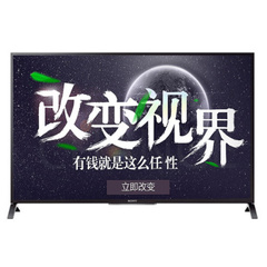 索尼y KD-49X8500B