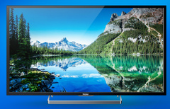 海尔 (Haier)LS55AL88A92