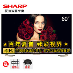 夏普 (SHARP)6030