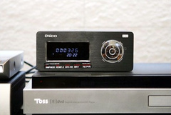TViXM-6500A