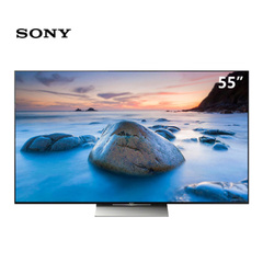 索尼 (SONY)KD-55/65X9300D