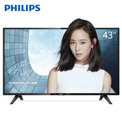 飞利浦 (PHILIPS)43英寸5000系列