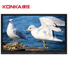 康佳LED85G9200