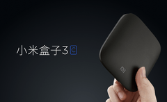 小米盒子 3C