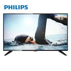 飞利浦 (Philips)48PFF5071/T3