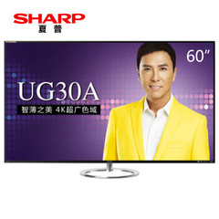 夏普 (SHARP)LCD-60UG30A