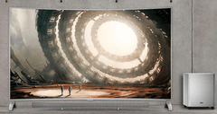 乐视 (LeTV)超4 X65 Curved