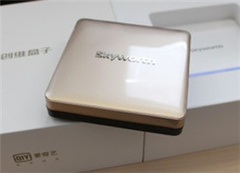 创维盒子 i71S二代