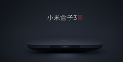 小米盒子 3S