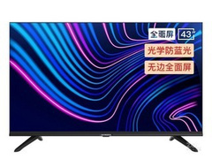 创维43G22