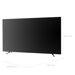 东芝65U6700C