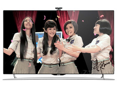 乐视超级电视 S40 Air L 郭敬明&middot;小时代版