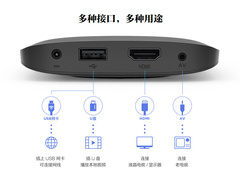 小米盒子 3S