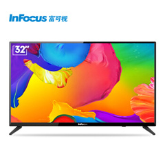 富可视 (InFocus)32DS170