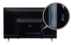 荣为DU55UW8000A