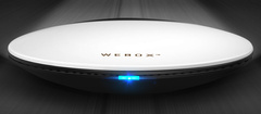 泰捷 (WEBOX)WE30