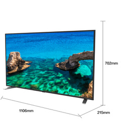 东芝49U3800C