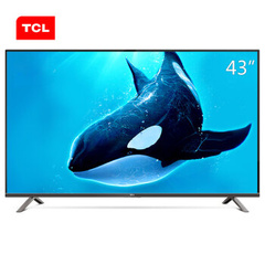 TCLD43A620U