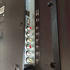 冠捷 AOCT4012S3