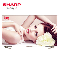 夏普LCD-80X70000A