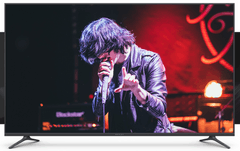 微鲸55PRO